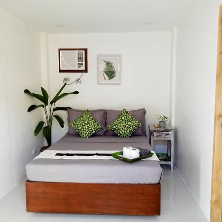 Hutch Lodging House El Nido Exterior foto