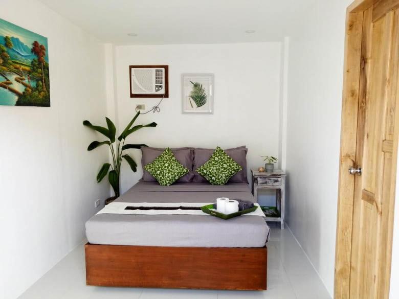 Hutch Lodging House El Nido Exterior foto
