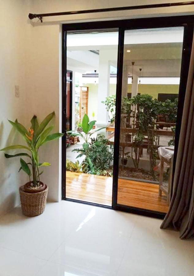 Hutch Lodging House El Nido Exterior foto
