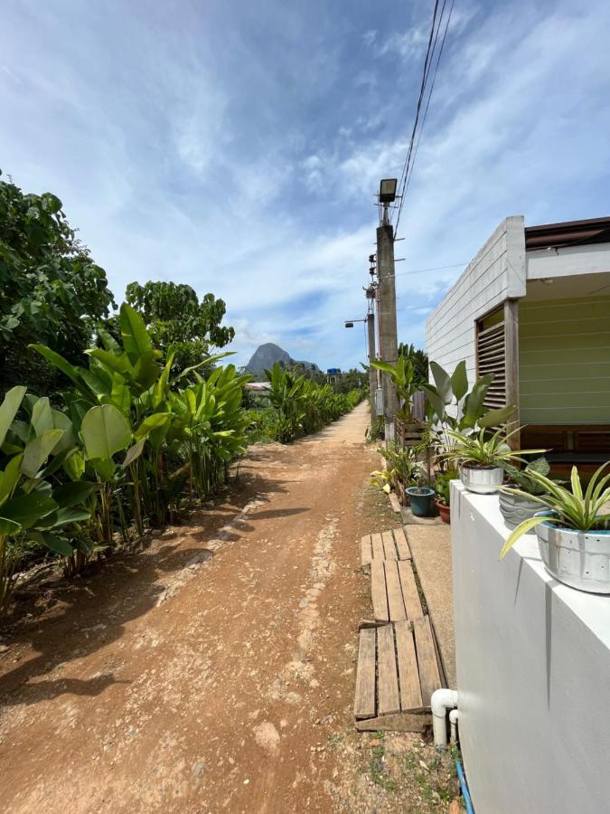 Hutch Lodging House El Nido Exterior foto